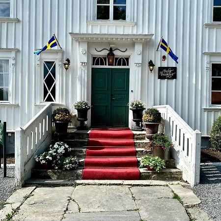 Kinna Bed & Breakfast Экстерьер фото