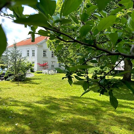 Kinna Bed & Breakfast Экстерьер фото