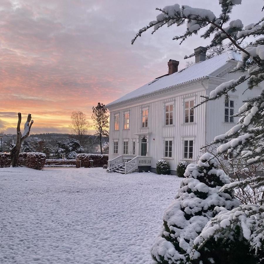 Kinna Bed & Breakfast Экстерьер фото