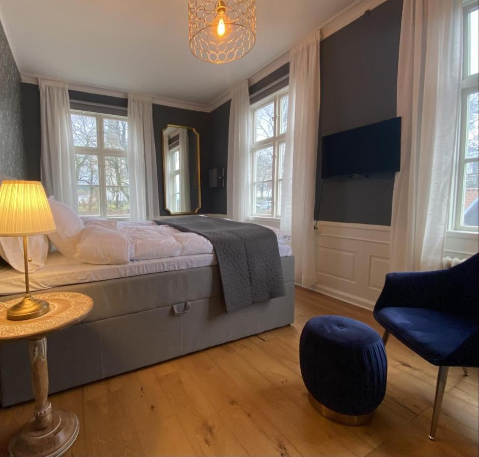 Kinna Bed & Breakfast Экстерьер фото