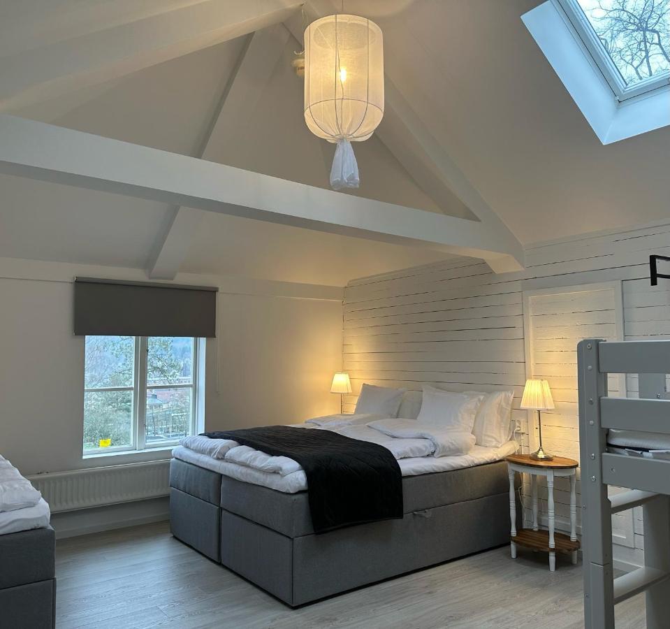 Kinna Bed & Breakfast Номер фото