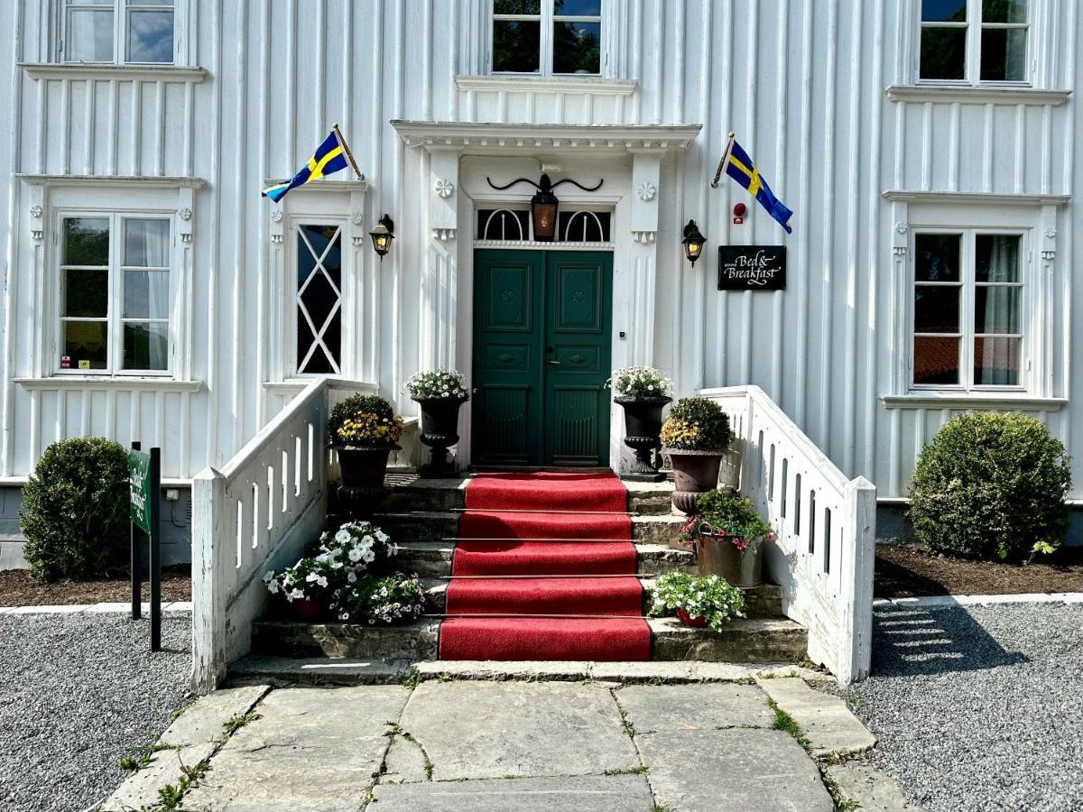 Kinna Bed & Breakfast Экстерьер фото