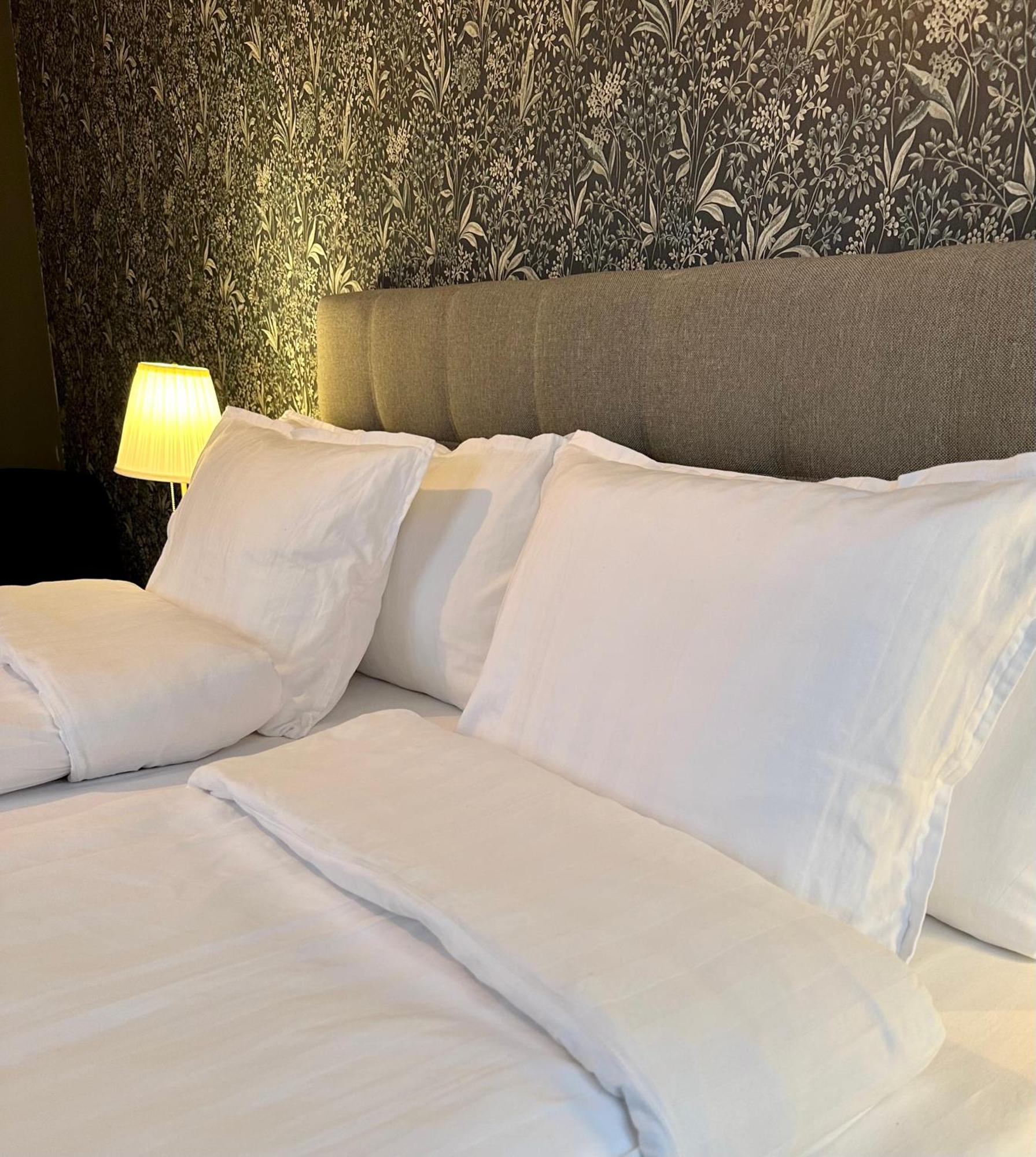 Kinna Bed & Breakfast Экстерьер фото