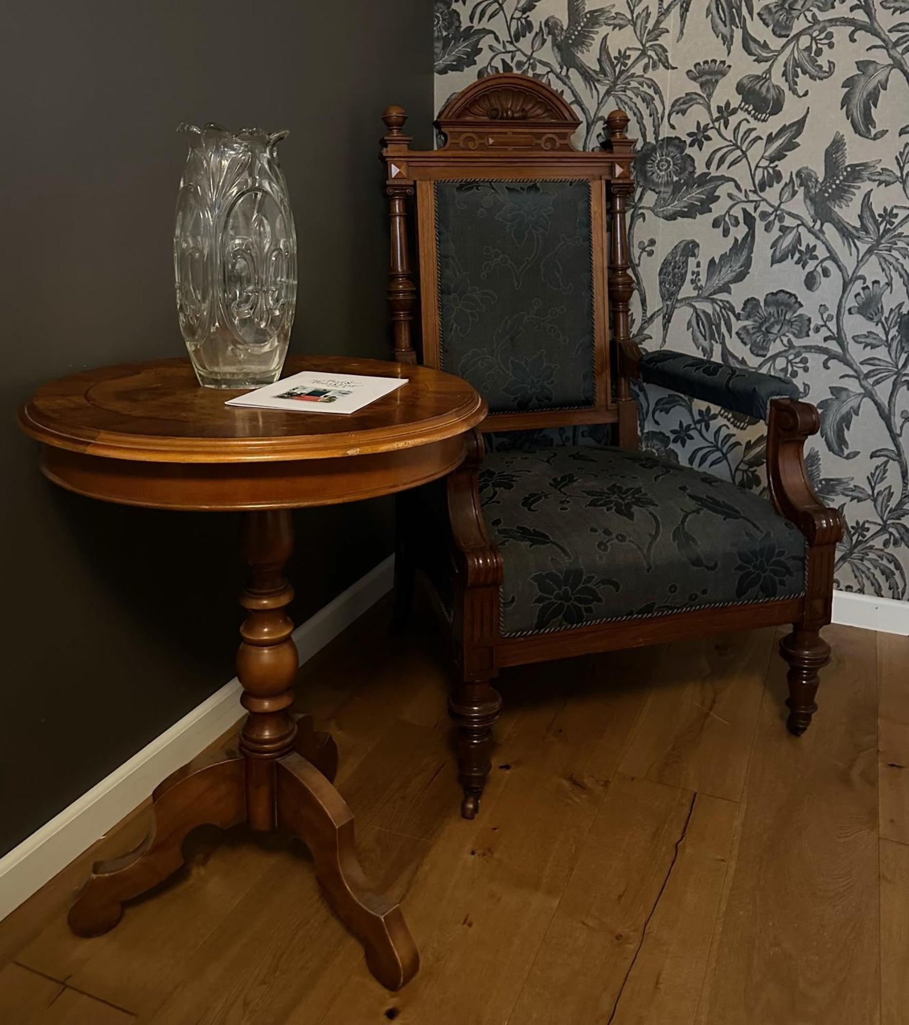 Kinna Bed & Breakfast Экстерьер фото