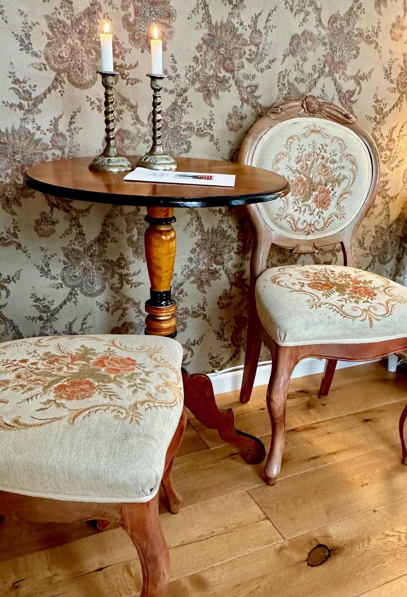 Kinna Bed & Breakfast Экстерьер фото