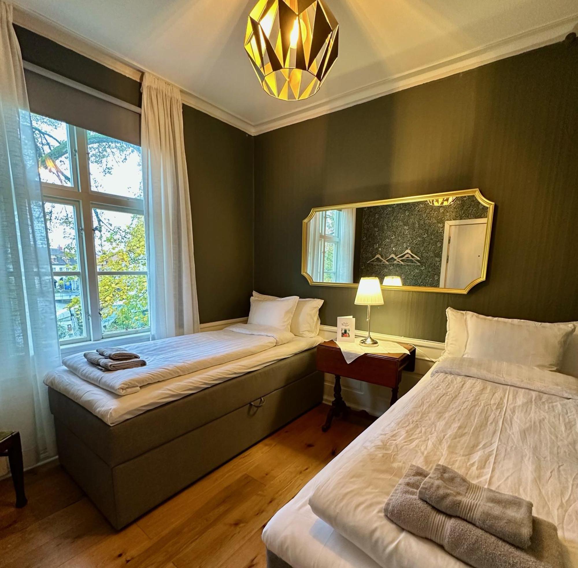 Kinna Bed & Breakfast Номер фото