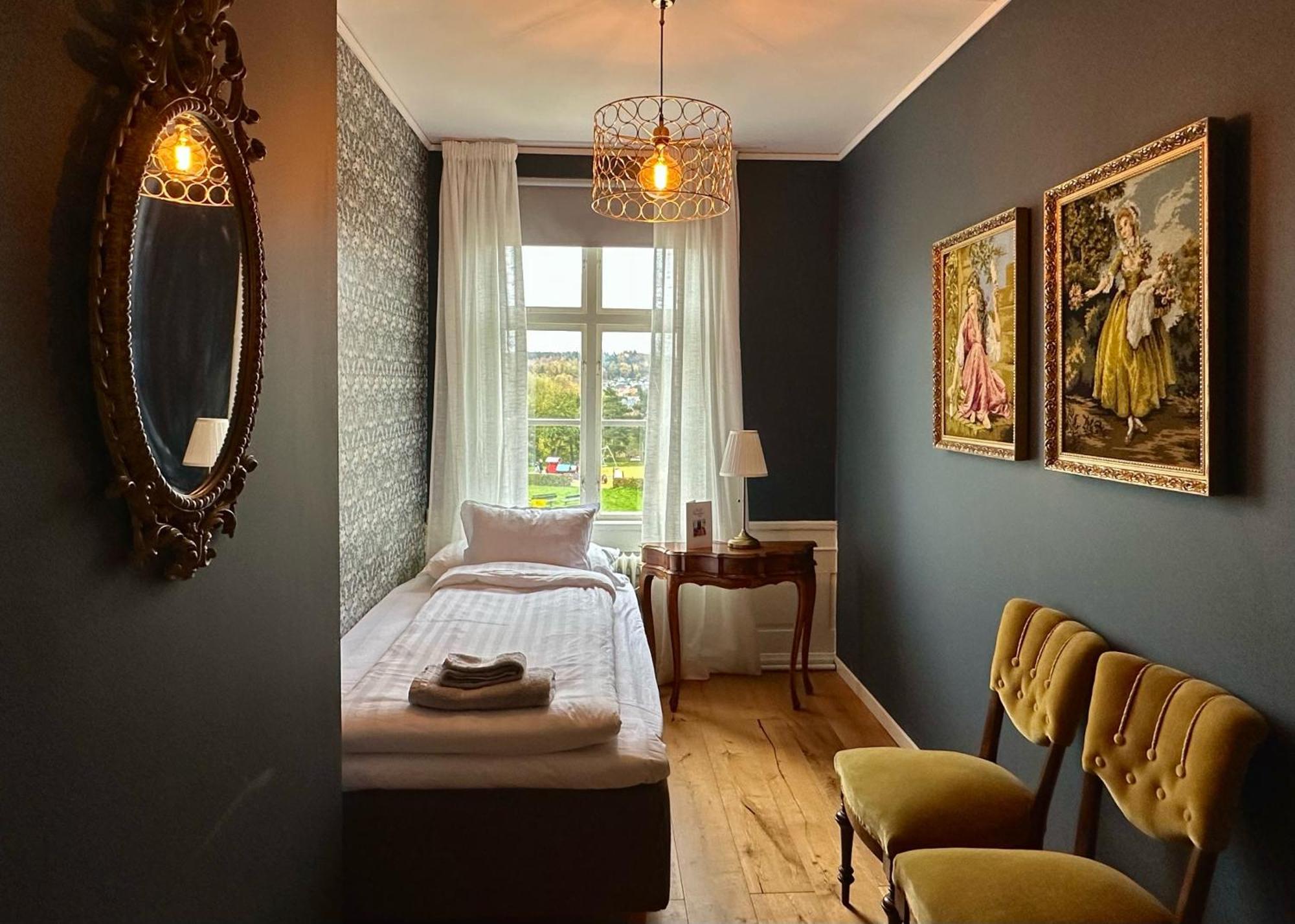 Kinna Bed & Breakfast Номер фото