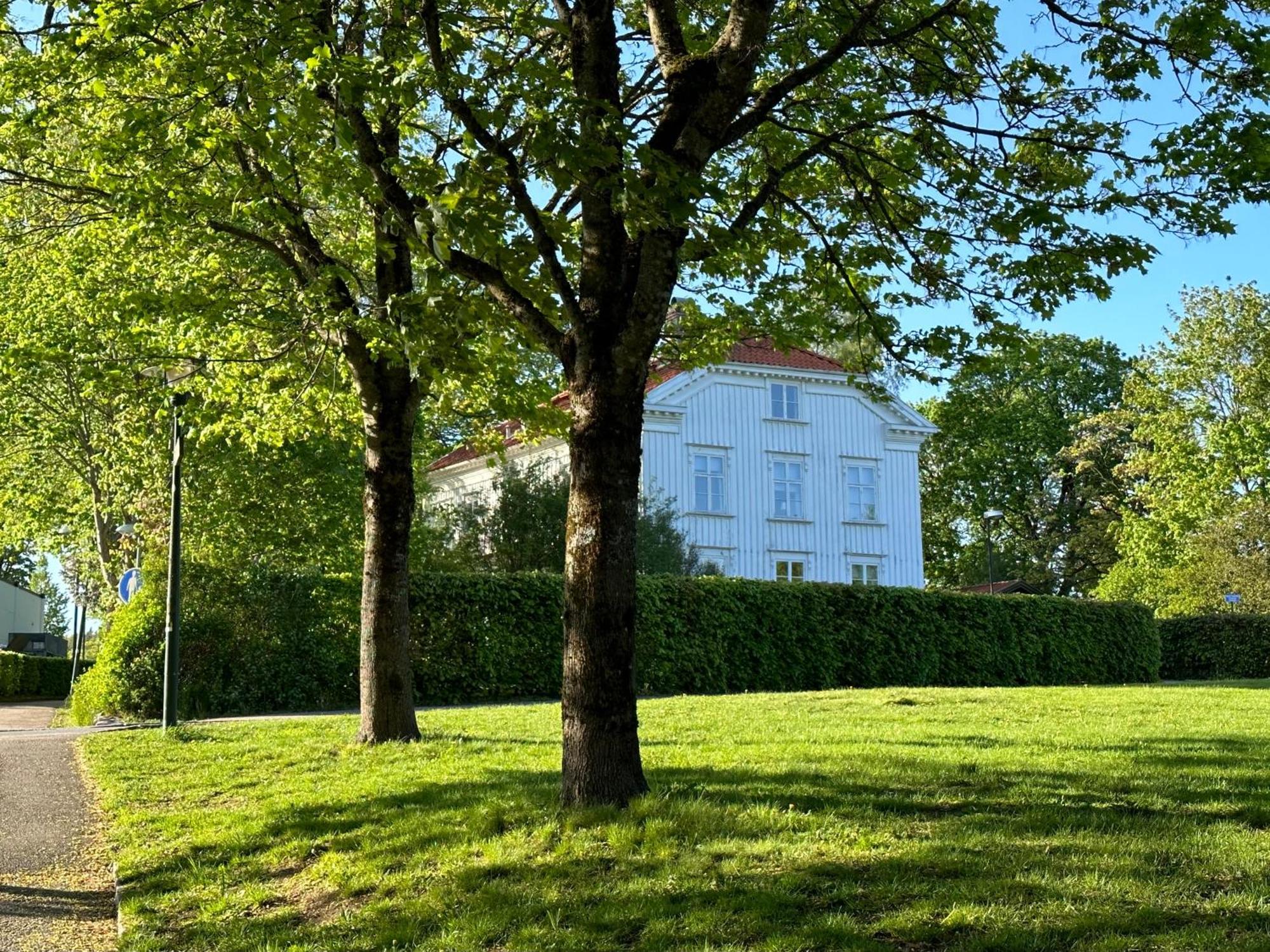 Kinna Bed & Breakfast Экстерьер фото