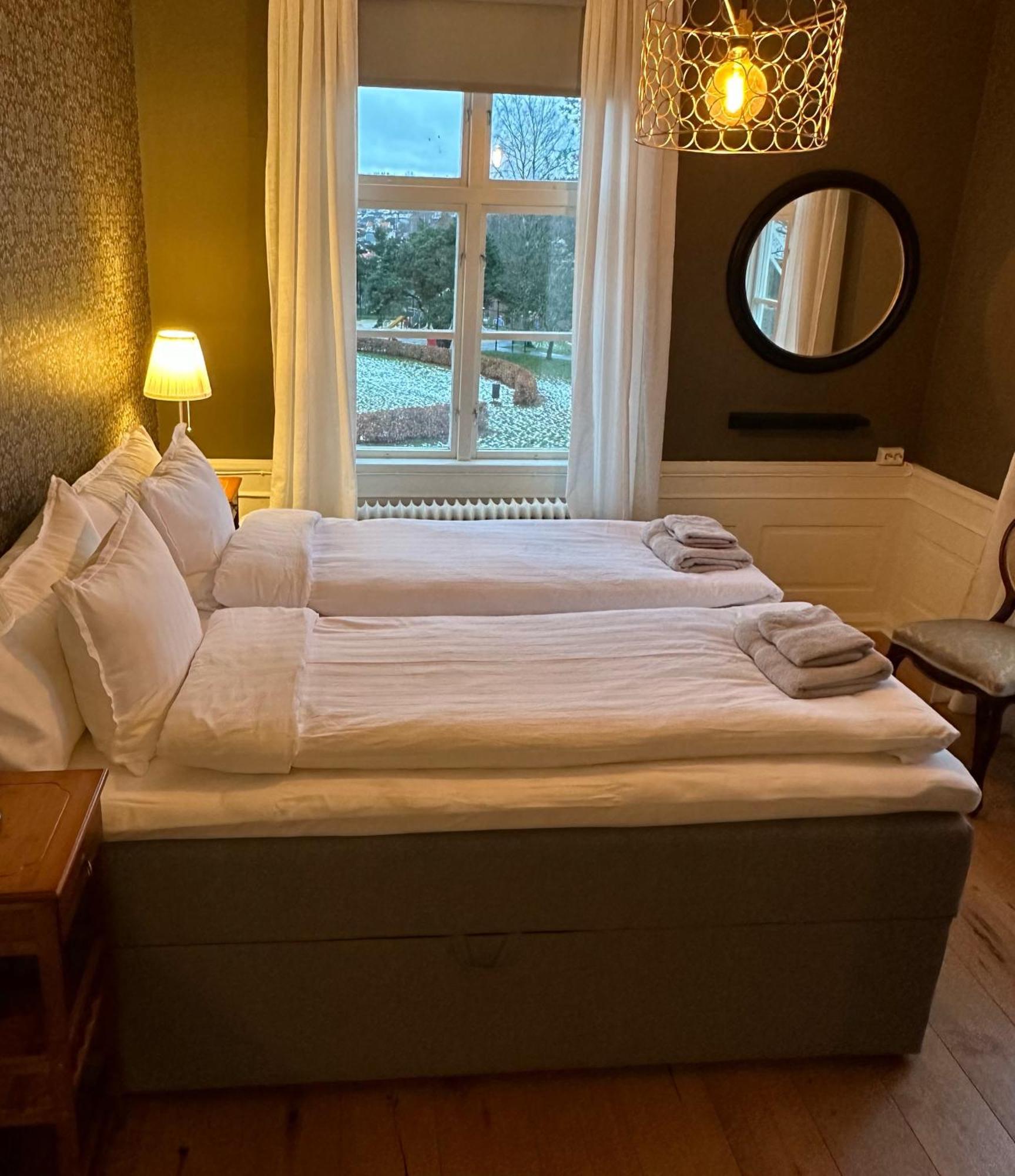 Kinna Bed & Breakfast Экстерьер фото